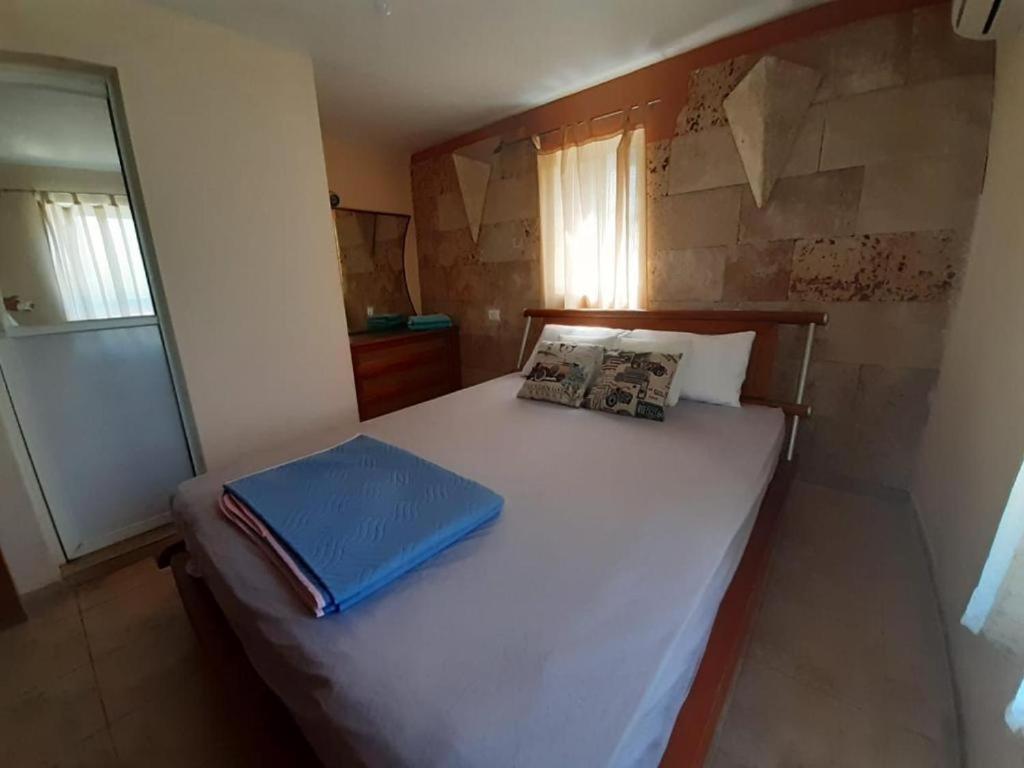 קסם הגליל Kefar Hittim Bet Exterior photo