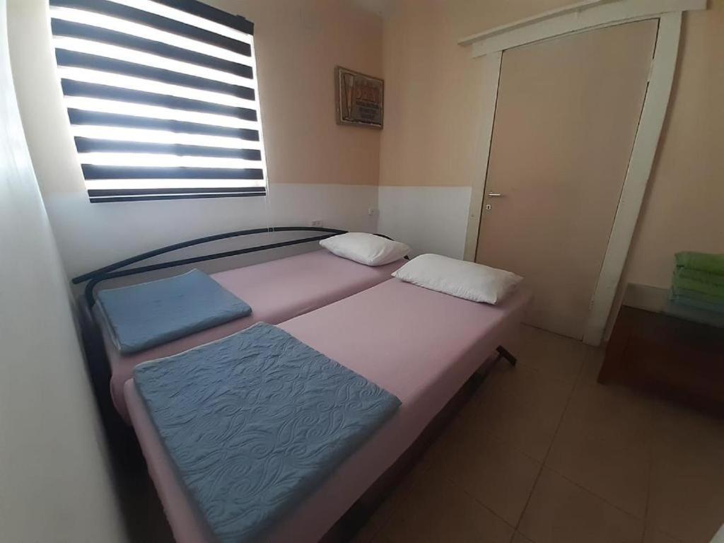 קסם הגליל Kefar Hittim Bet Exterior photo